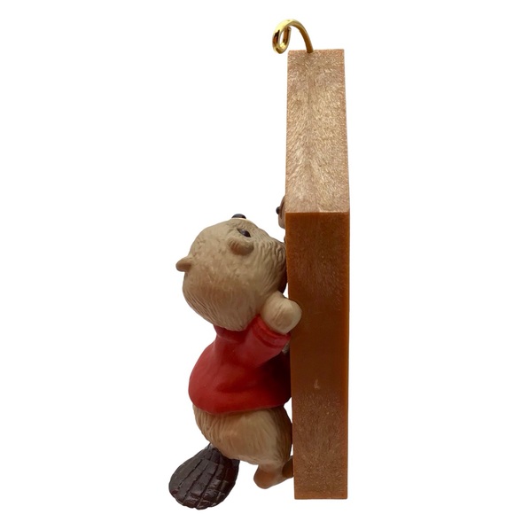 Hallmark 1995 “Collecting Memories” Ornament - Picture 3 of 13